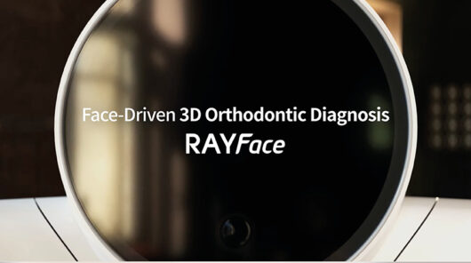 RAYFace - die gesichtsorientierte Diagnose